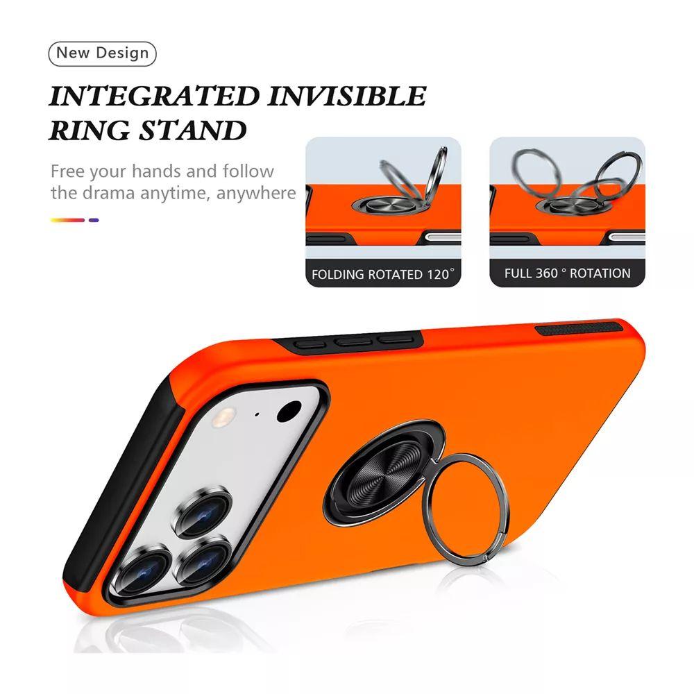 Refurbished Xquisite Ring Armour Phone Case for iPhone 17 Pro Max - Reebelo Ireland