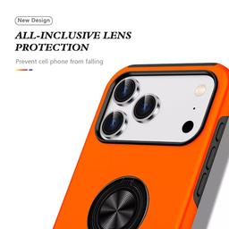 Refurbished Xquisite Ring Armour Phone Case for iPhone 17 Pro Max - Reebelo Ireland