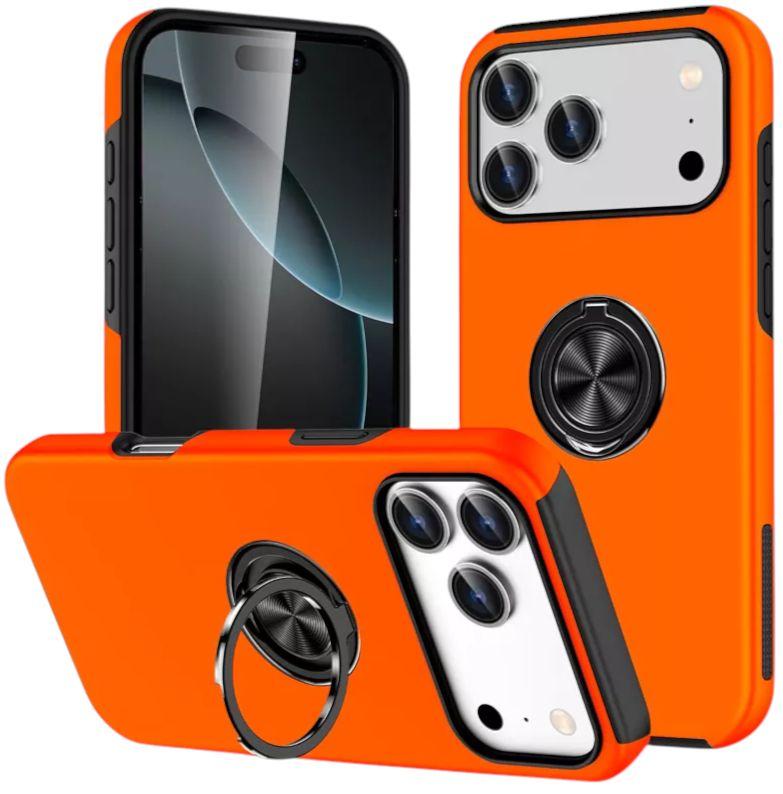 Refurbished Xquisite Ring Armour Phone Case for iPhone 17 Pro Max - Reebelo Ireland