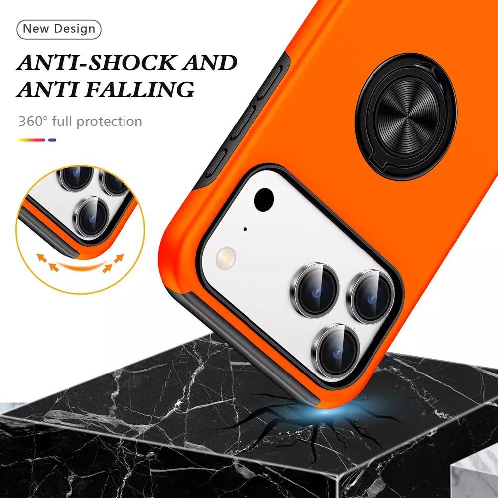Refurbished Xquisite Ring Armour Phone Case for iPhone 17 Pro Max - Reebelo Ireland