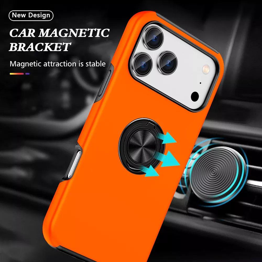 Refurbished Xquisite Ring Armour Phone Case for iPhone 17 Pro Max - Reebelo Ireland