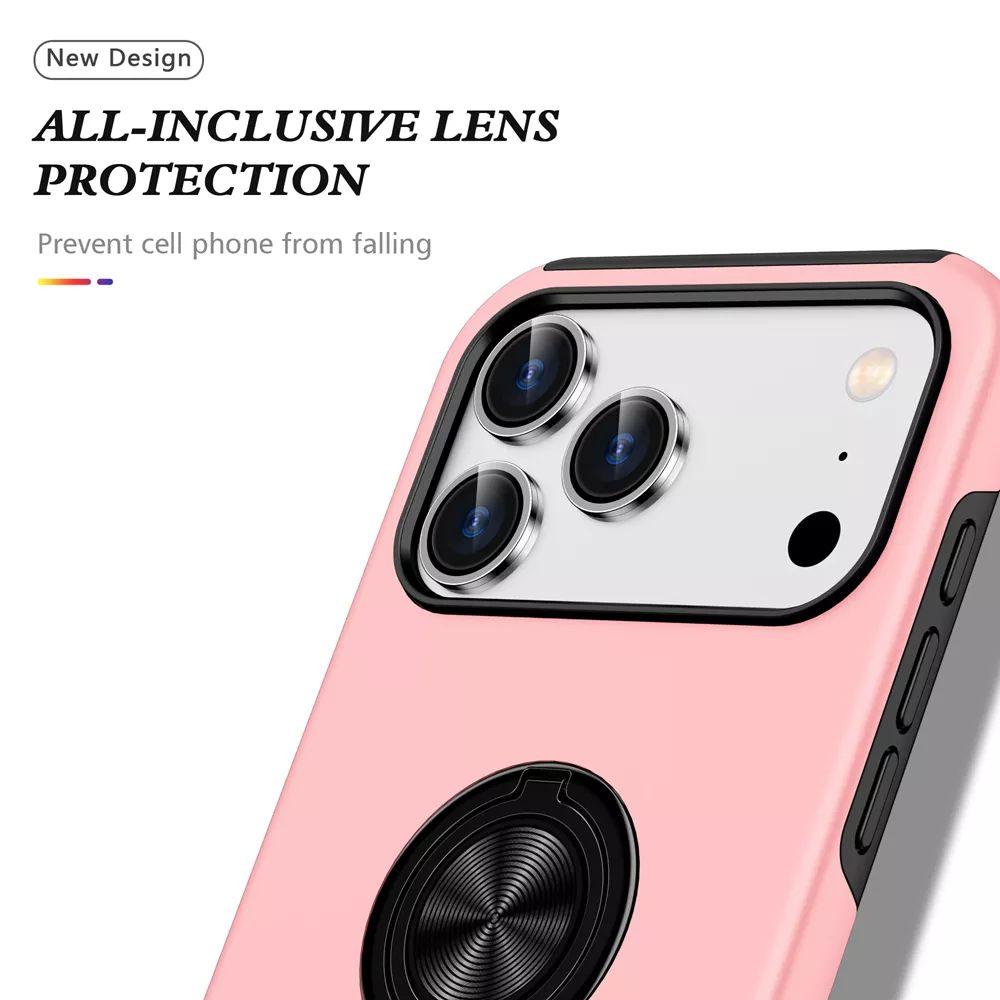 Refurbished Xquisite Ring Armour Phone Case for iPhone 17 Pro Max - Reebelo Ireland