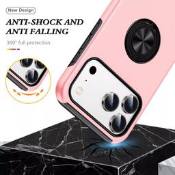 Refurbished Xquisite Ring Armour Phone Case for iPhone 17 Pro Max - Reebelo Ireland