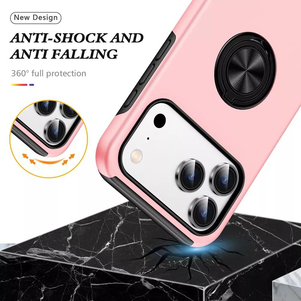 Refurbished Xquisite Ring Armour Phone Case for iPhone 17 Pro Max - Reebelo Ireland