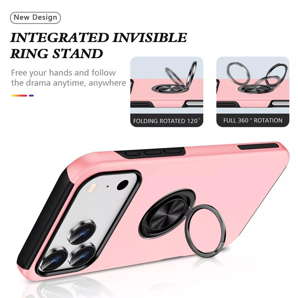 Refurbished Xquisite Ring Armour Phone Case for iPhone 17 Pro Max - Reebelo Ireland