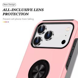Refurbished Xquisite Ring Armour Phone Case for iPhone 17 Pro Max - Reebelo Ireland
