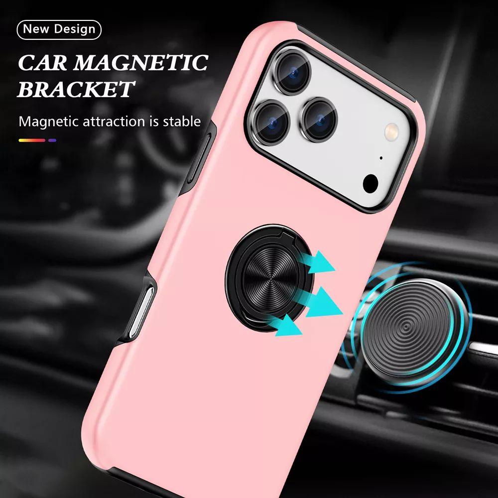 Refurbished Xquisite Ring Armour Phone Case for iPhone 17 Pro Max - Reebelo Ireland