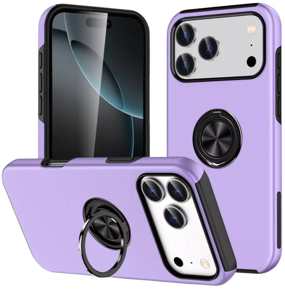 Refurbished Xquisite Ring Armour Phone Case for iPhone 17 Pro Max - Reebelo Ireland