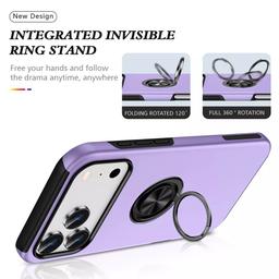 Refurbished Xquisite Ring Armour Phone Case for iPhone 17 Pro Max - Reebelo Ireland