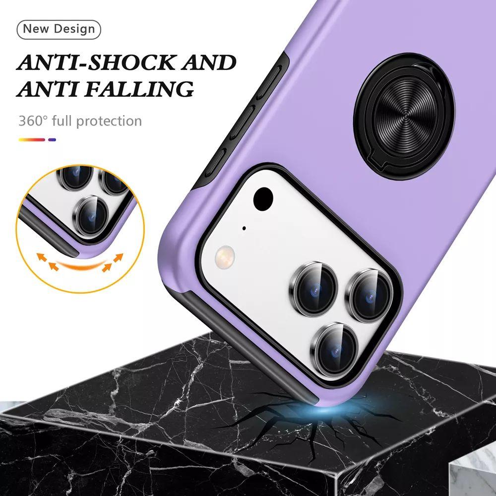 Refurbished Xquisite Ring Armour Phone Case for iPhone 17 Pro Max - Reebelo Ireland