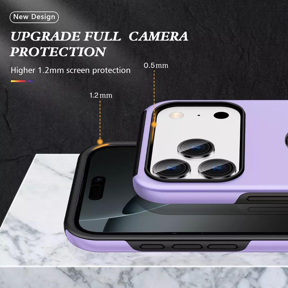 Refurbished Xquisite Ring Armour Phone Case for iPhone 17 Pro Max - Reebelo Ireland