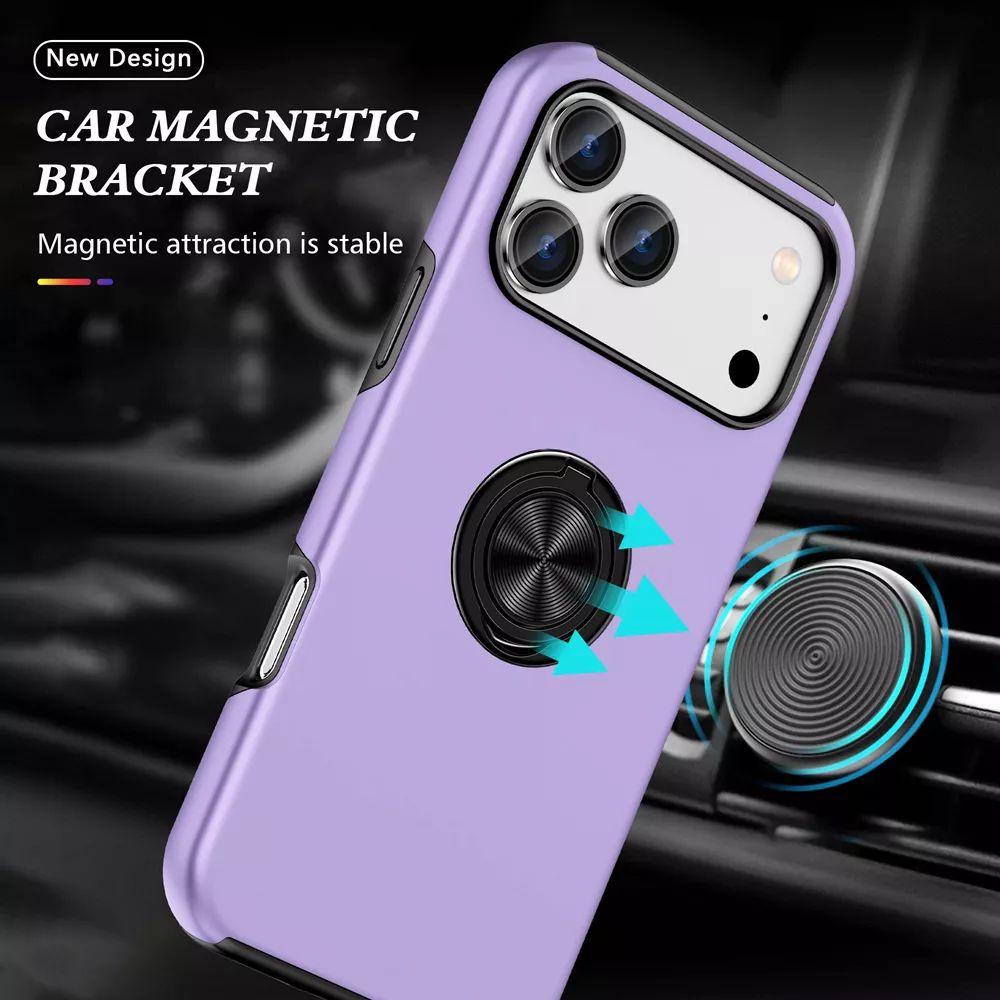Refurbished Xquisite Ring Armour Phone Case for iPhone 17 Pro Max - Reebelo Ireland
