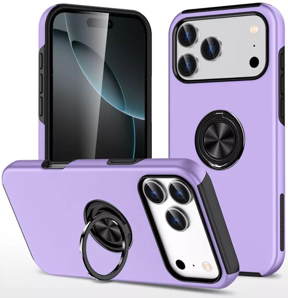 Refurbished Xquisite Ring Armour Phone Case for iPhone 17 Pro Max - Reebelo Ireland