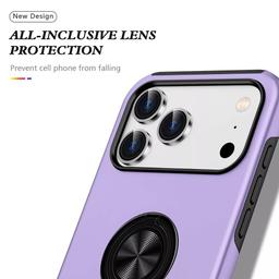 Refurbished Xquisite Ring Armour Phone Case for iPhone 17 Pro Max - Reebelo Ireland