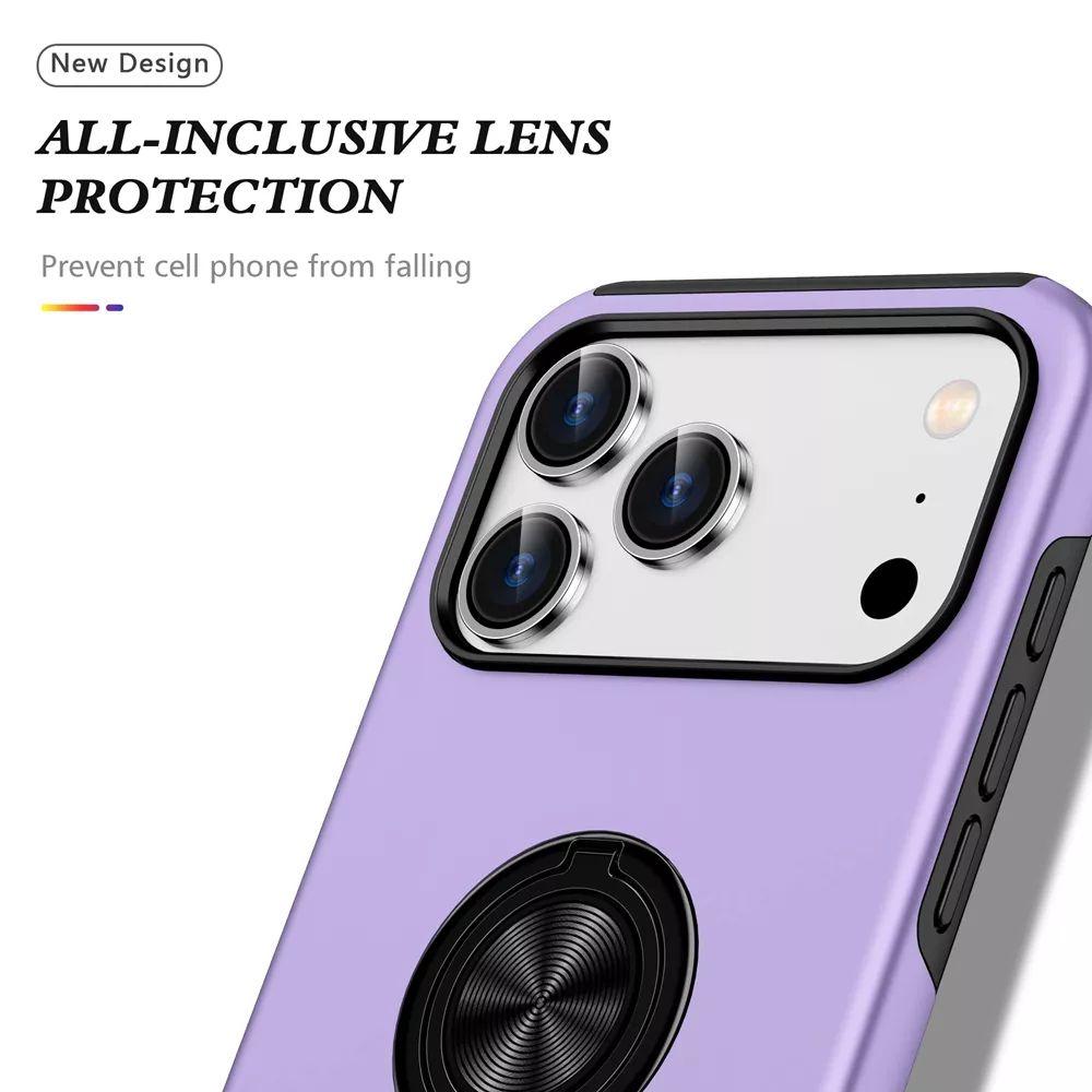 Refurbished Xquisite Ring Armour Phone Case for iPhone 17 Pro Max - Reebelo Ireland