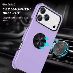 Refurbished Xquisite Ring Armour Phone Case for iPhone 17 Pro Max - Reebelo Ireland