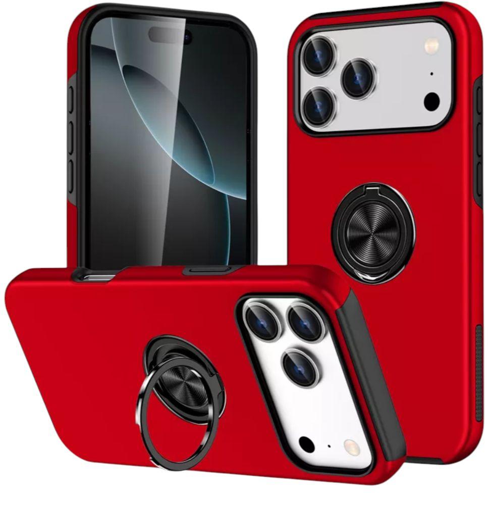 Refurbished Xquisite Ring Armour Phone Case for iPhone 17 Pro Max - Reebelo Ireland