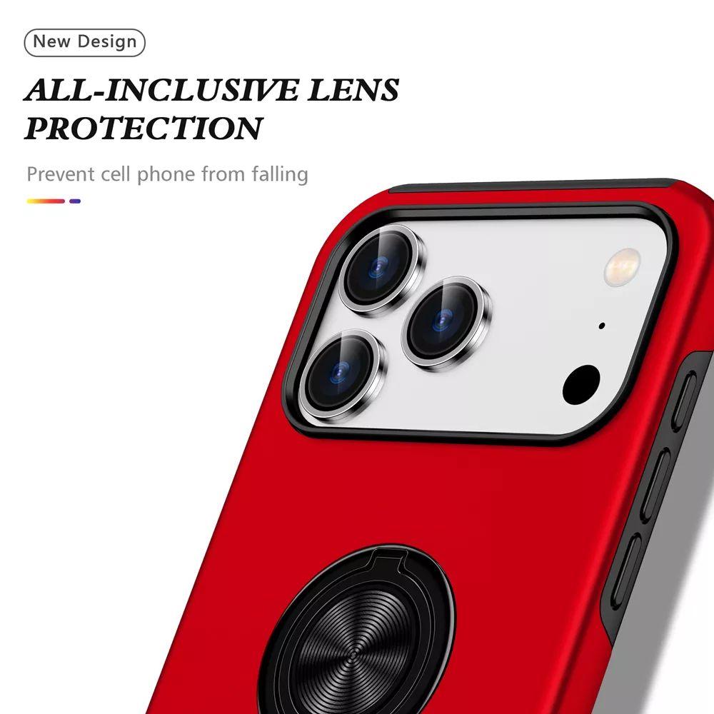 Refurbished Xquisite Ring Armour Phone Case for iPhone 17 Pro Max - Reebelo Ireland