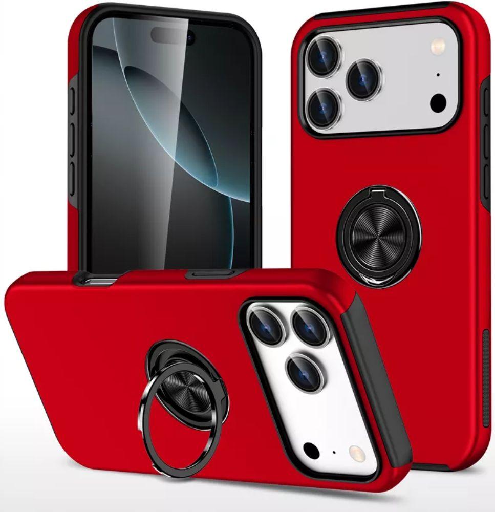 Refurbished Xquisite Ring Armour Phone Case for iPhone 17 Pro Max - Reebelo Ireland