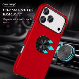 Refurbished Xquisite Ring Armour Phone Case for iPhone 17 Pro Max - Reebelo Ireland