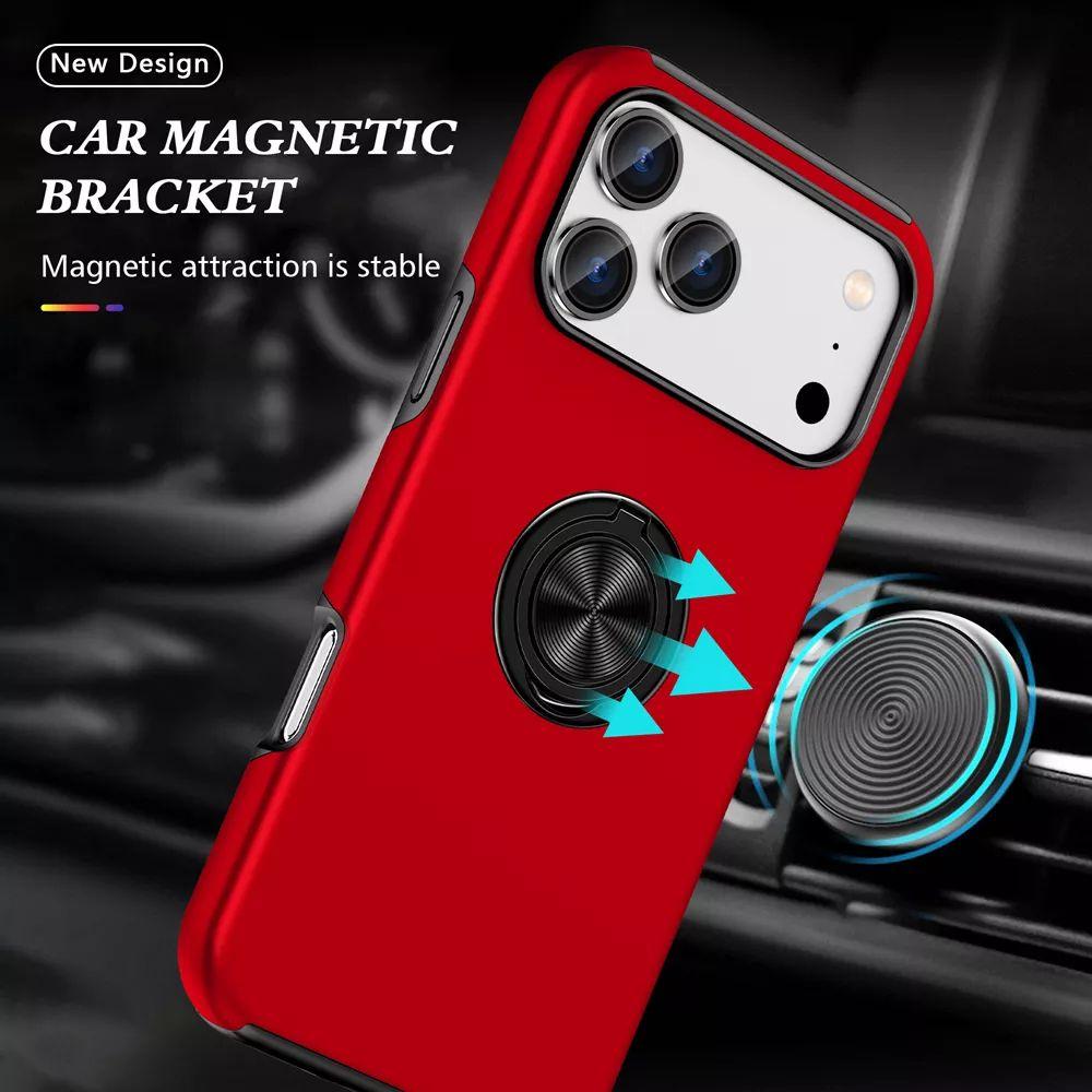 Refurbished Xquisite Ring Armour Phone Case for iPhone 17 Pro Max - Reebelo Ireland