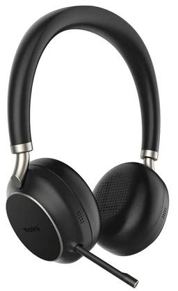 Refurbished Yealink BH76 Bluetooth Headset with Charging Stand - Reebelo Ireland