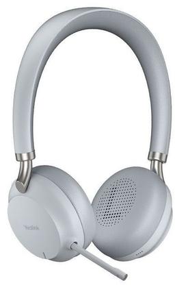 Refurbished Yealink BH76 Bluetooth Headset with Charging Stand - Reebelo Ireland