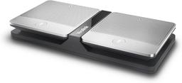 Refurbished Yealink CPW90 Wireless Expansion Mic for CP960 - Reebelo Ireland
