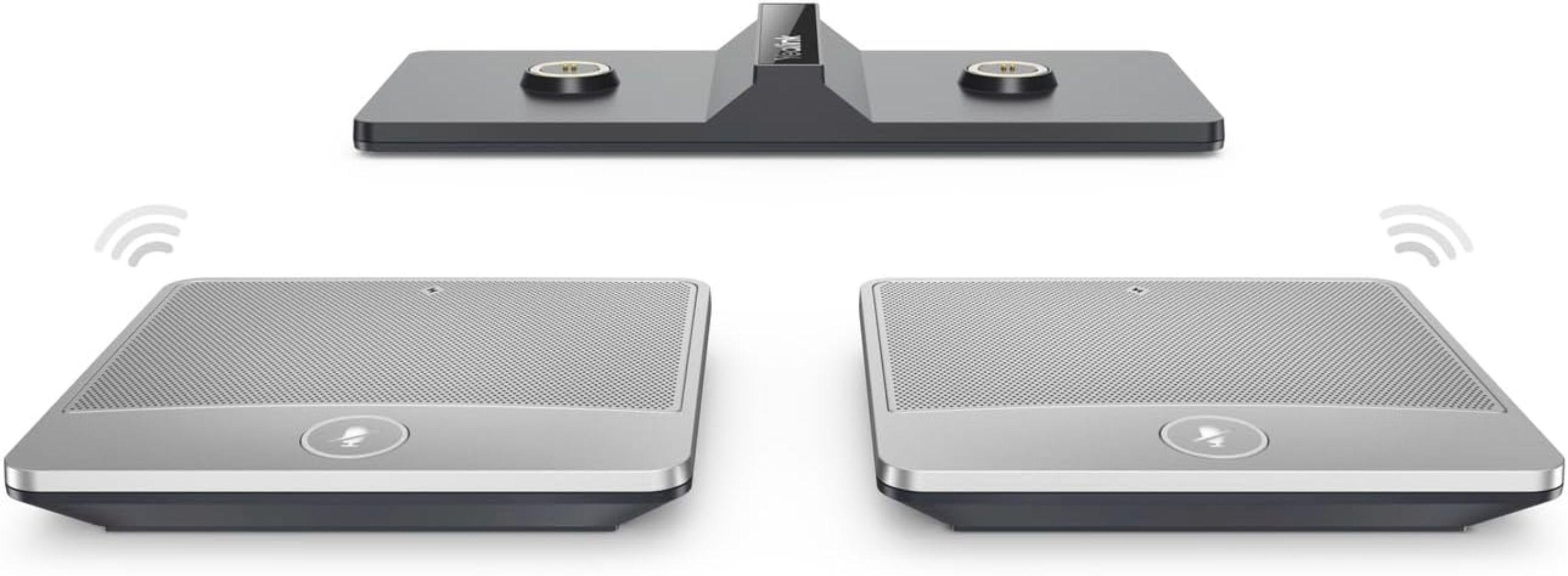 Refurbished Yealink CPW90 Wireless Expansion Mic for CP960 - Reebelo Ireland