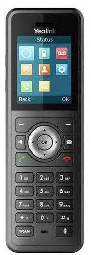 Refurbished Yealink W59VR Cordless Ruggedized DECT IP Phone - Reebelo Ireland
