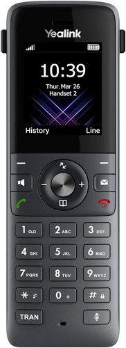 Refurbished Yealink W78H DECT Handset - Reebelo Ireland