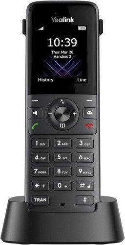 Refurbished Yealink W78H DECT Handset - Reebelo Ireland