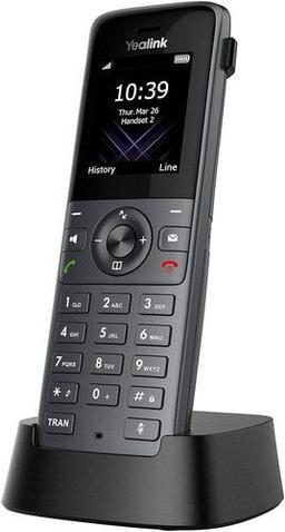 Refurbished Yealink W78H DECT Handset - Reebelo Ireland