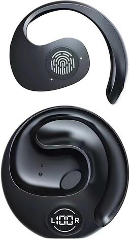 Refurbished Yoidesu JR07 Language Translator Earbuds - Reebelo Ireland