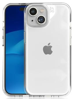 Refurbished Zagg Crystal Palace Phone Case for iPhone 15 - Reebelo Ireland