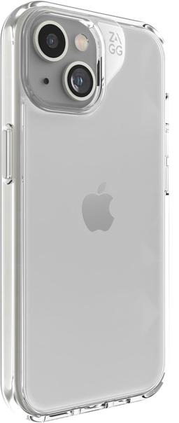 Refurbished Zagg Crystal Palace Phone Case for iPhone 15 - Reebelo Ireland