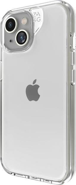Refurbished Zagg Crystal Palace Phone Case for iPhone 15 - Reebelo Ireland