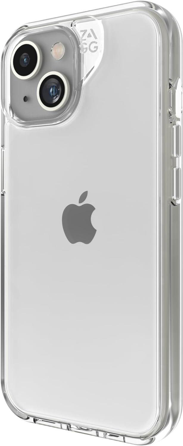 Refurbished Zagg Crystal Palace Phone Case for iPhone 15 - Reebelo Ireland