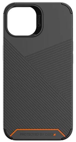 Refurbished Zagg Gear4 Battersea Snap Phone Case for iPhone 13 - Reebelo Ireland