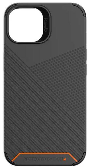 Refurbished Zagg Gear4 Battersea Snap Phone Case for iPhone 13 - Reebelo Ireland