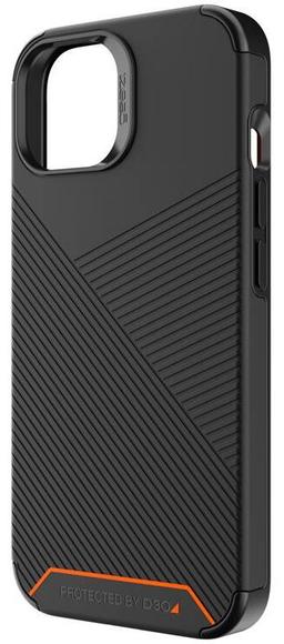 Refurbished Zagg Gear4 Battersea Snap Phone Case for iPhone 13 - Reebelo Ireland