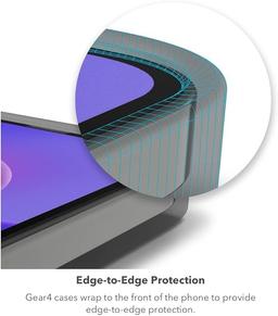 Refurbished Zagg Gear4 Luxe Phone Case for Samsung Galaxy A54 5G - Reebelo Ireland