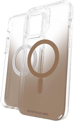 Refurbished ZAGG Gear4 Milan Snap Phone Case for iPhone 13 Pro Max - Reebelo Ireland