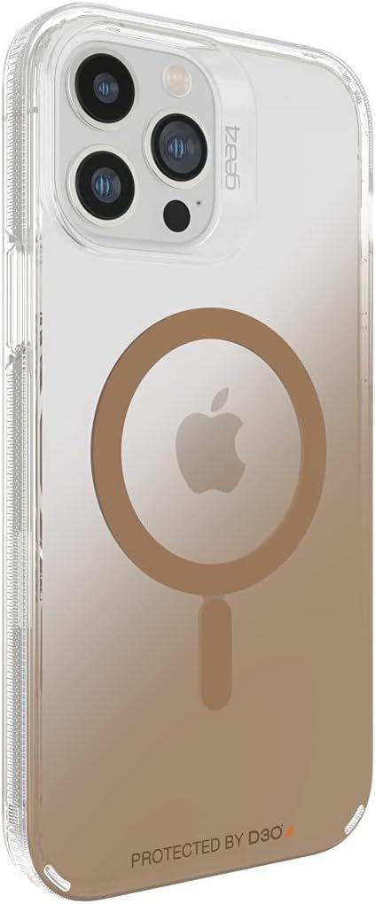 Refurbished ZAGG Gear4 Milan Snap Phone Case for iPhone 13 Pro Max - Reebelo Ireland