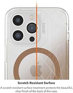 Refurbished ZAGG Gear4 Milan Snap Phone Case for iPhone 13 Pro Max - Reebelo Ireland