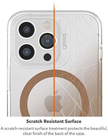 Refurbished ZAGG Gear4 Milan Snap Phone Case for iPhone 13 Pro Max - Reebelo Ireland