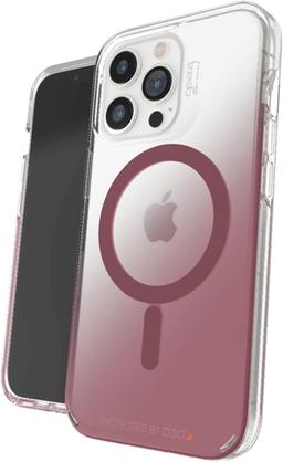 Refurbished ZAGG Gear4 Milan Snap Phone Case for iPhone 13 Pro Max - Reebelo Ireland