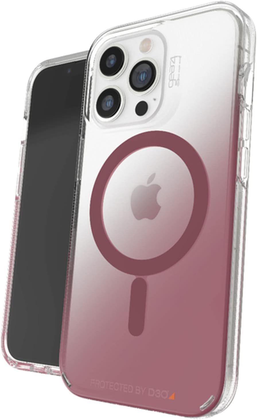 Refurbished ZAGG Gear4 Milan Snap Phone Case for iPhone 13 Pro Max - Reebelo Ireland