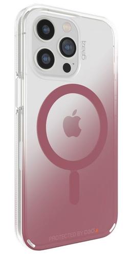 Refurbished ZAGG Gear4 Milan Snap Phone Case for iPhone 13 Pro Max - Reebelo Ireland