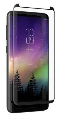 Refurbished Zagg InvisibleShield Glass Curve for Galaxy S9+ - Reebelo Ireland